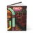 Classic Diner Dreams - Hardcover Journal Matte