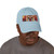 Classic Diner Dreams - Denim Hat (Embroidery)