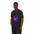 Celestial Drift Odyssey - Unisex Sueded T-Shirt