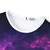 Celestial Drift Odyssey - Men's Sports Jersey (AOP)