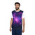 Celestial Drift Odyssey - Men's Sports Jersey (AOP)