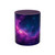Celestial Drift Odyssey - Accent Coffee Mug (11, 15oz)