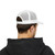 Celestial Drift Odyssey - Snapback Trucker Cap