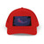 Celestial Drift Odyssey - Snapback Trucker Cap