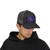 Celestial Drift Odyssey - Snapback Trucker Cap