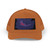 Celestial Drift Odyssey - Snapback Trucker Cap