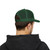 Celestial Drift Odyssey - Snapback Trucker Cap