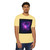 Celestial Drift Odyssey - Unisex CVC Jersey T-shirt