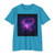 Celestial Drift Odyssey - Unisex CVC Jersey T-shirt