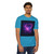 Celestial Drift Odyssey - Unisex CVC Jersey T-shirt