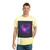 Celestial Drift Odyssey - Tie-Dye Tee, Cyclone