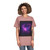 Celestial Drift Odyssey - Unisex Faded Shirt