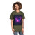 Celestial Drift Odyssey - Unisex Faded Shirt