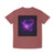 Celestial Drift Odyssey - Unisex Faded Shirt