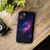 Celestial Drift Odyssey - Slim Phone Cases