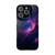 Celestial Drift Odyssey - Slim Phone Cases
