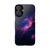 Celestial Drift Odyssey - Slim Phone Cases