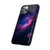 Celestial Drift Odyssey - Slim Phone Cases