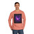 Celestial Drift Odyssey - Unisex Crew Sweatshirt