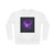 Celestial Drift Odyssey - Unisex Crew Sweatshirt