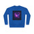Celestial Drift Odyssey - Unisex Crew Sweatshirt
