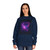 Celestial Drift Odyssey - Unisex Crew Sweatshirt