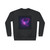 Celestial Drift Odyssey - Unisex Crew Sweatshirt