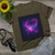 Celestial Drift Odyssey - Women’s Maple Tee 