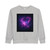 Celestial Drift Odyssey - Toddler Sweatshirt