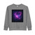Celestial Drift Odyssey - Toddler Sweatshirt