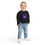 Celestial Drift Odyssey - Toddler Sweatshirt