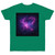 Celestial Drift Odyssey - Single Jersey T-shirt