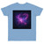 Celestial Drift Odyssey - Single Jersey T-shirt