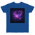 Celestial Drift Odyssey - Single Jersey T-shirt