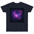 Celestial Drift Odyssey - Single Jersey T-shirt