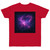Celestial Drift Odyssey - Single Jersey T-shirt