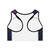 Celestial Drift Odyssey - Sports Bra (AOP)