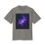 Luminous Nebula - Unisex Heavy Faded Tee