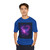 Celestial Drift Odyssey - Men's Performance T-Shirt