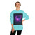 Celestial Drift Odyssey - Unisex Crew Neck Sweatshirt