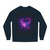 Celestial Drift Odyssey - Unisex Crew Neck Sweatshirt