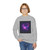 Celestial Drift Odyssey - Youth Crewneck Sweatshirt