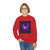 Celestial Drift Odyssey - Youth Crewneck Sweatshirt