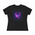 Celestial Drift Odyssey - Women's Cotton Tee