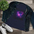 Celestial Drift Odyssey - Women's Cotton Tee