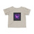 Celestial Drift Odyssey - Infant Fine Jersey Tee