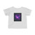 Celestial Drift Odyssey - Infant Fine Jersey Tee