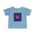 Celestial Drift Odyssey - Infant Fine Jersey Tee