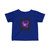 Celestial Drift Odyssey - Infant Fine Jersey Tee