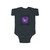 Celestial Drift Odyssey - Infant Fine Jersey Bodysuit